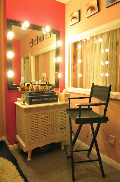 The Diva Lash Boutique 3