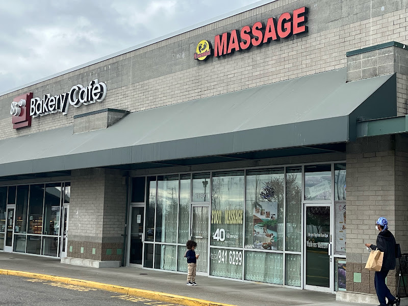 LH Foot Care