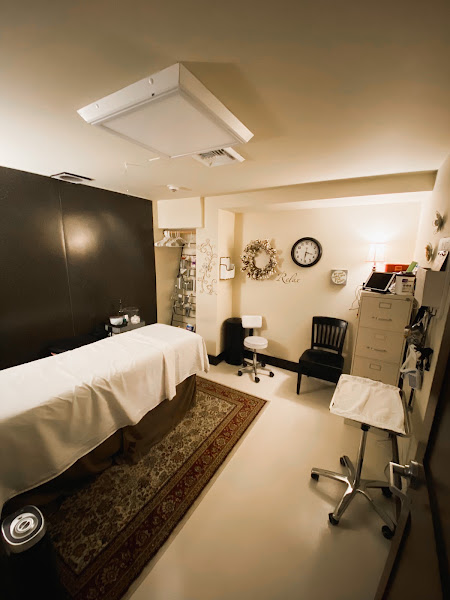 Serendipity Spa & Wellness Center
