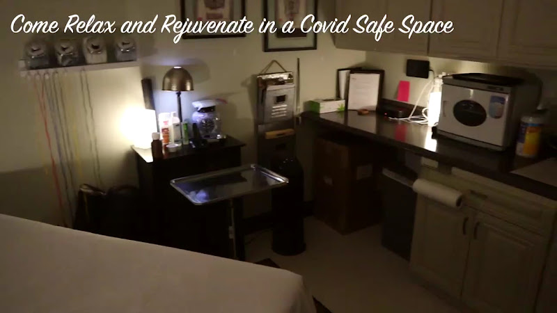 Serendipity Spa & Wellness Center 3