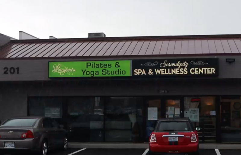 Serendipity Spa & Wellness Center 5