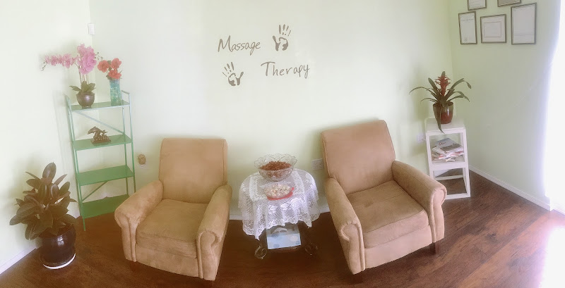 Massage Place