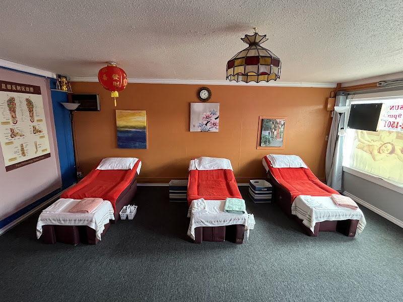 Awesome Massage