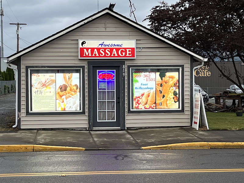 Awesome Massage 3