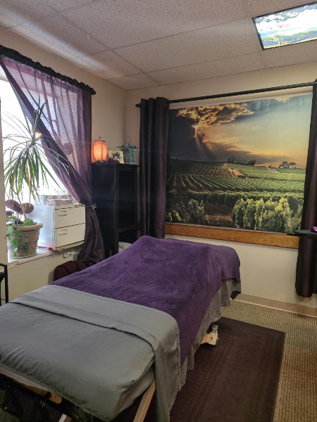 Serenity Massage & Wellness 2