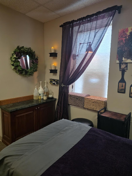 Serenity Massage & Wellness 3