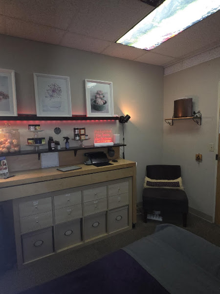 Serenity Massage & Wellness 4