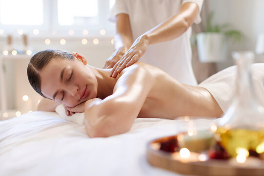 White Center Massage