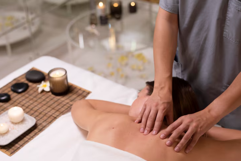White Center Massage 4