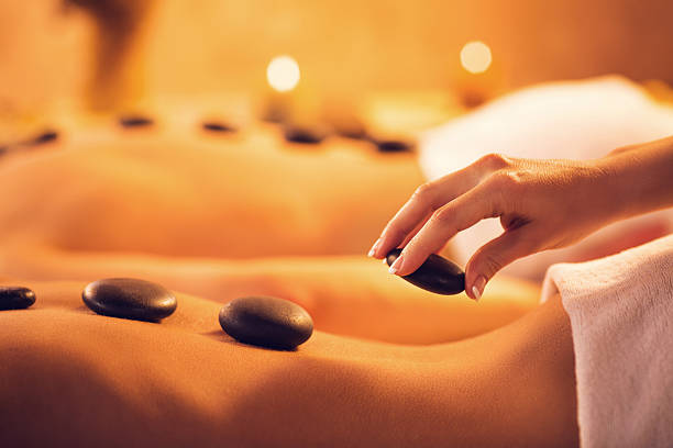 Ocean Massage 4
