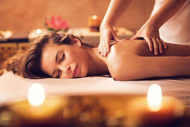 Ocean Massage 5