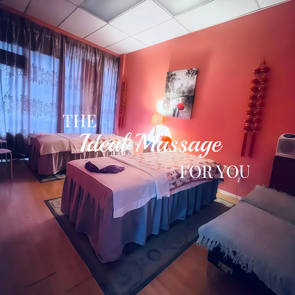 Ideal Massage 2