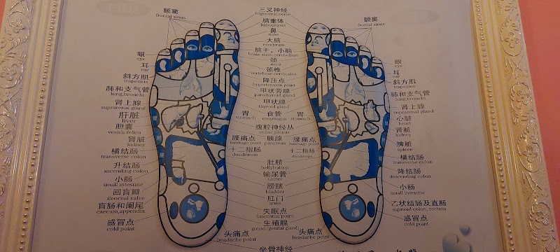 Ideal Massage 3