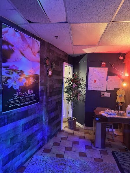 1645 Skin Care Massage SPA 3