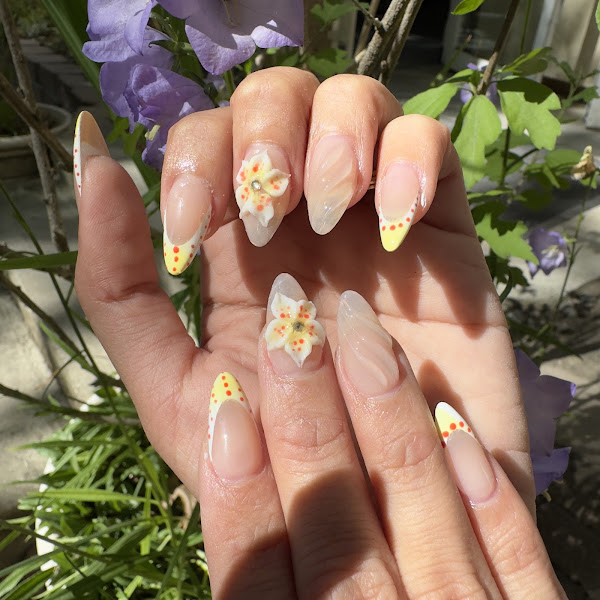 The Lash,Brow & Nail Bar 4