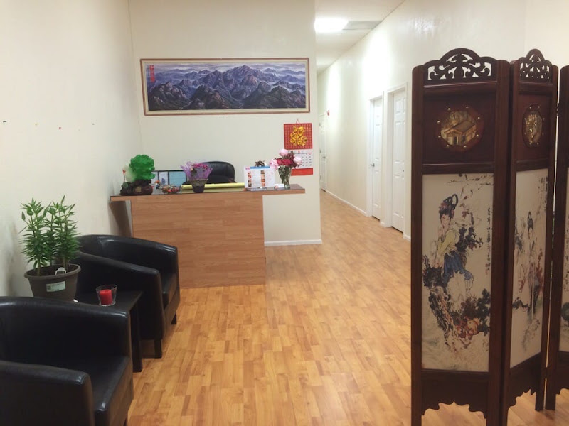 Zen Healing Massage 2