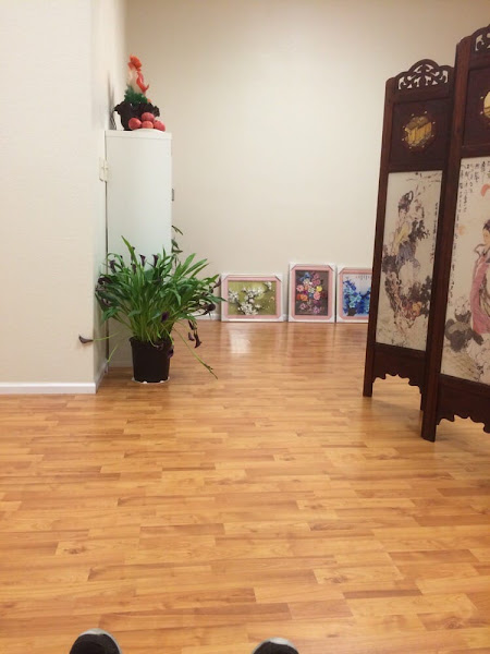 Zen Healing Massage 4