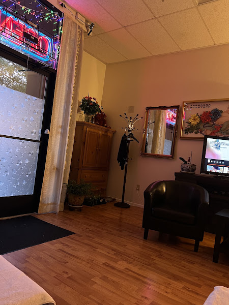 Zen Healing Massage 5
