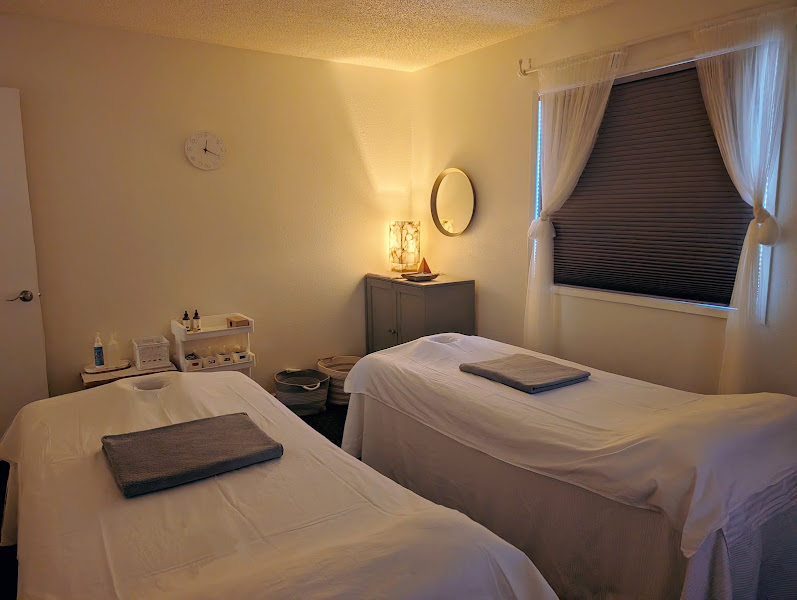 Happy Feet Massage