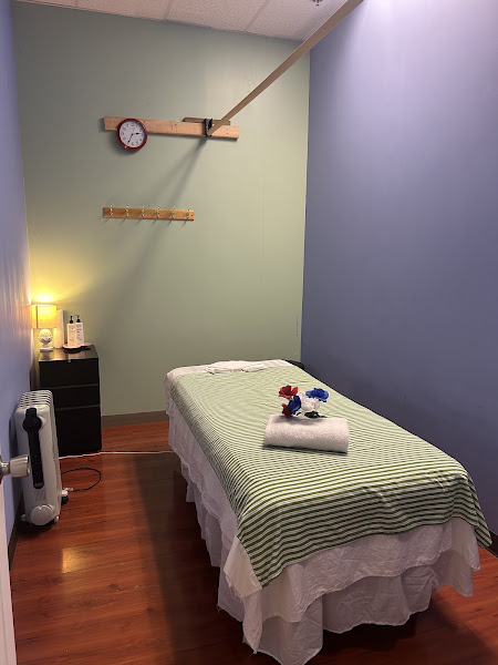 King Dynasty Massage 4