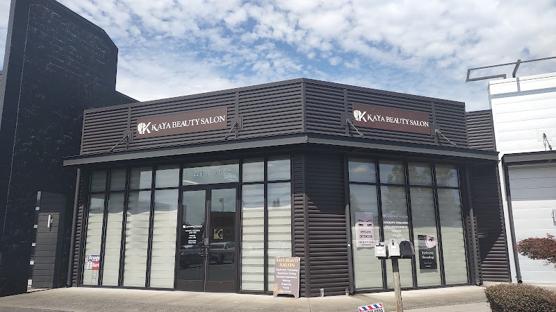 Kaya Beauty Salon 4