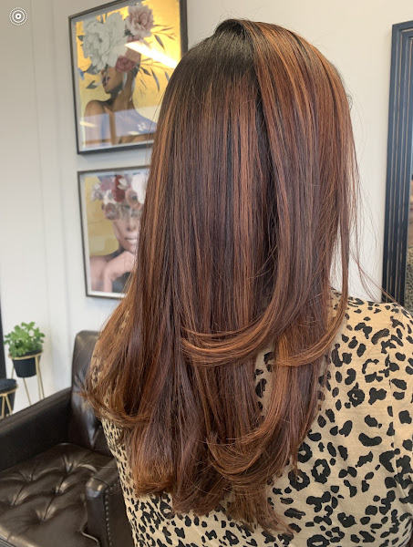 Kaya Beauty Salon 5