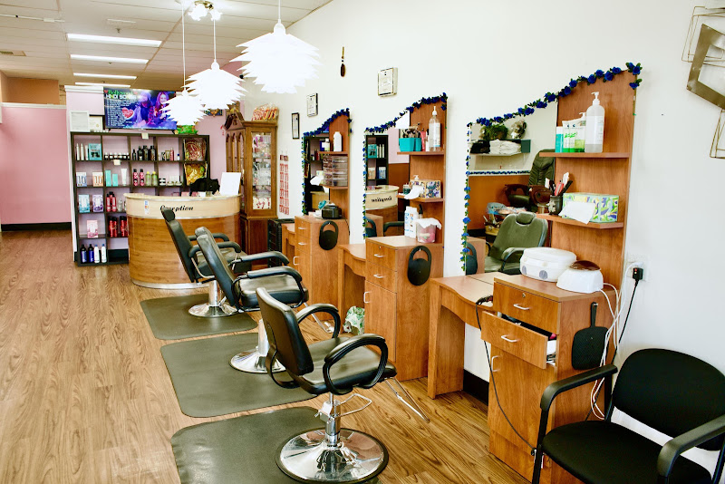 Diamond Beauty & Hair Salon 2