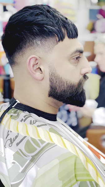 Diamond Beauty & Hair Salon 3