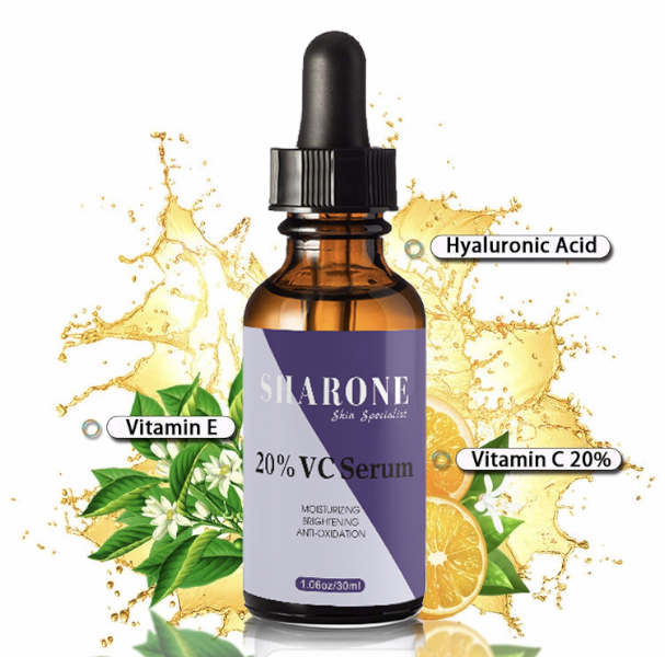 SHARONE SKIN SPECIALIST 5
