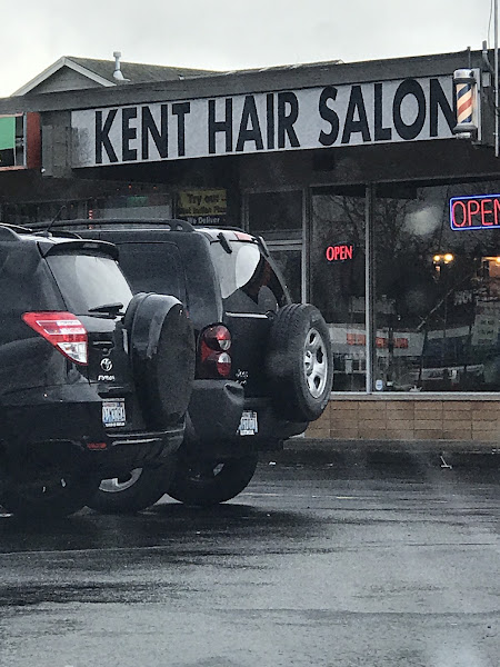 Kent Hair Salon 2