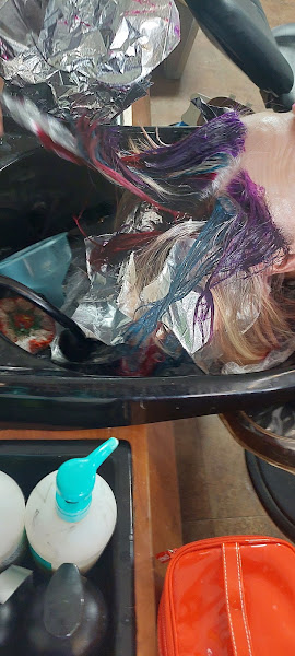 Kent Hair Salon 3
