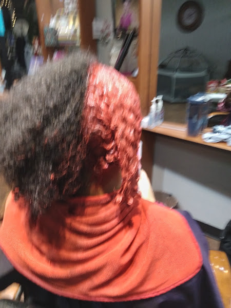 Kent Hair Salon 4