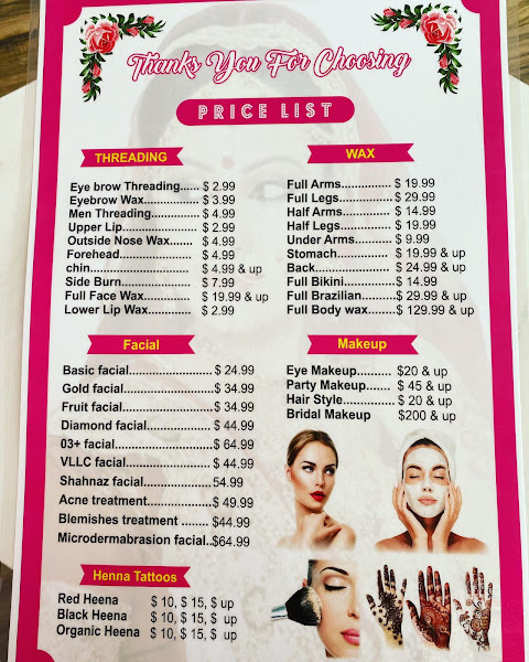 M&K Beauty Salon 5