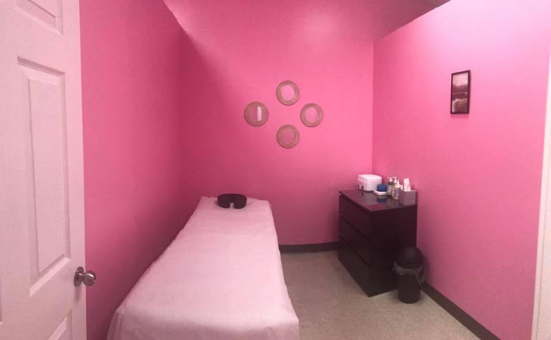 Modern beauty salon 3