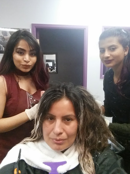 Infinity Salon 4