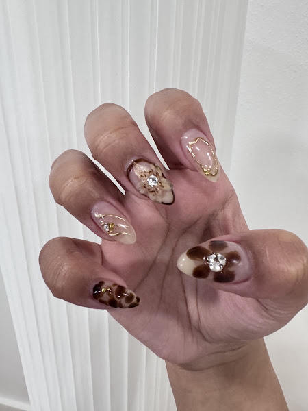 Nail C Beauty Salon 4