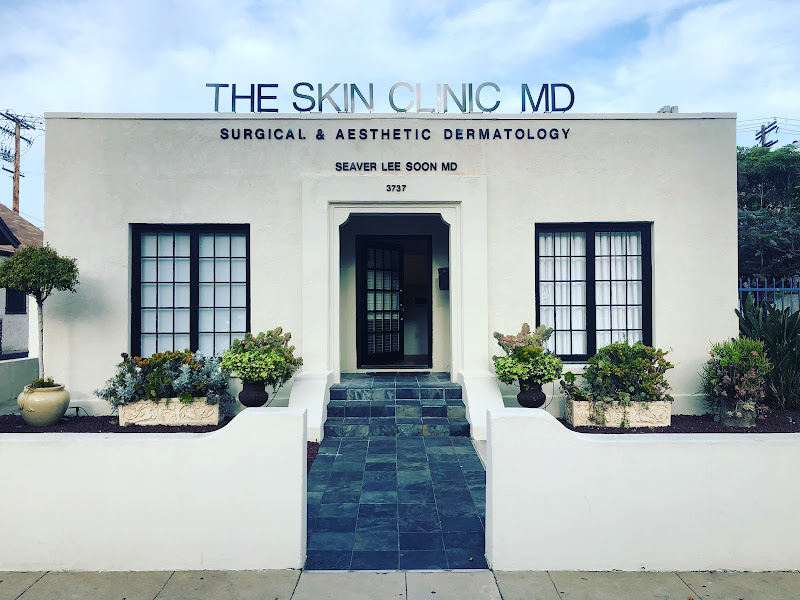 Seaver L. Soon, MD; The Skin Clinic MD 2