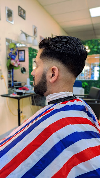 Lam's Hair Salon 2