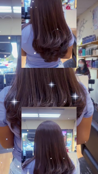 Lam's Hair Salon 3