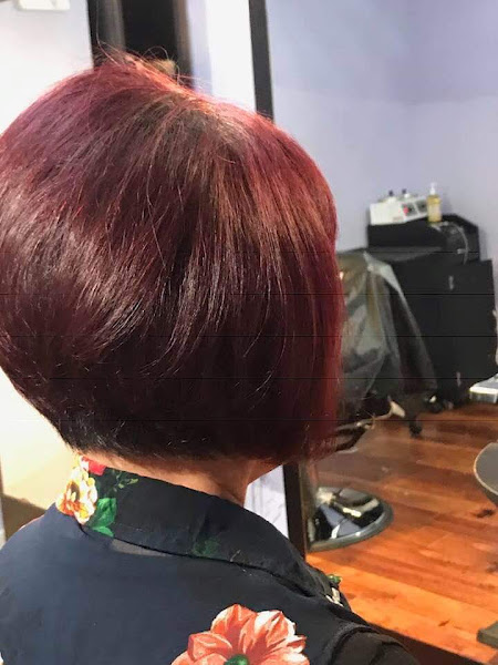 BT Hair Salon