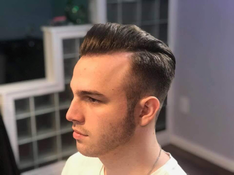 BT Hair Salon 4