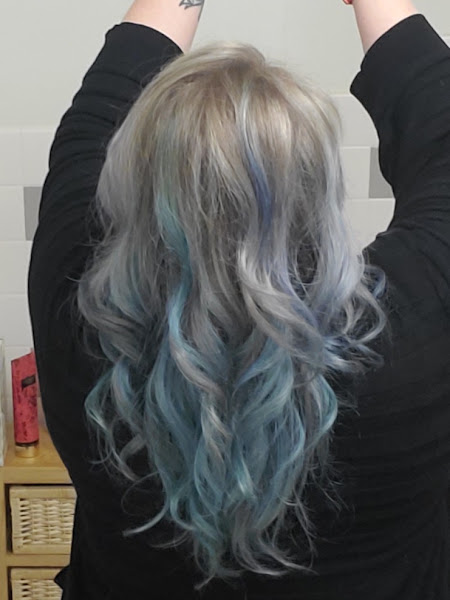 Kashi Beauty Salon