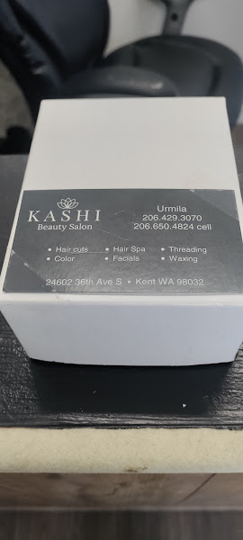 Kashi Beauty Salon 4