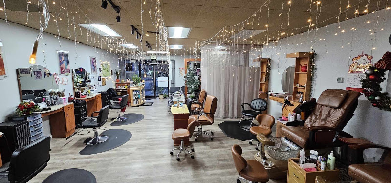 Luck Hair Salon