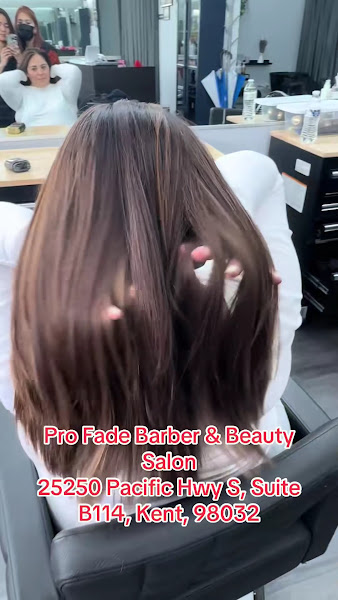 Pro Fade Barber & Beauty Salon 3