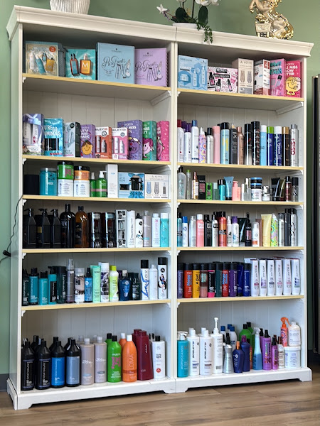 LC Hair Salon