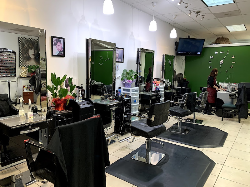 LC Hair Salon 3