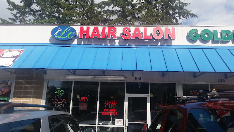 LC Hair Salon 4