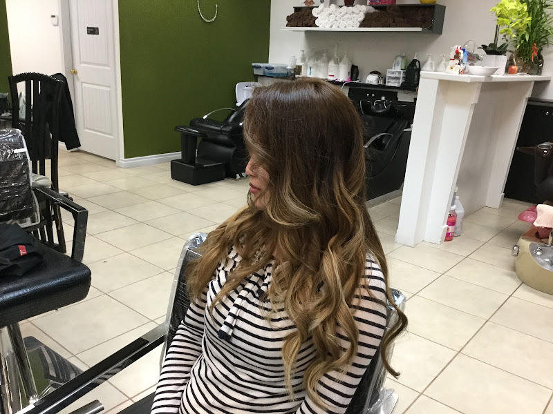 LC Hair Salon 5