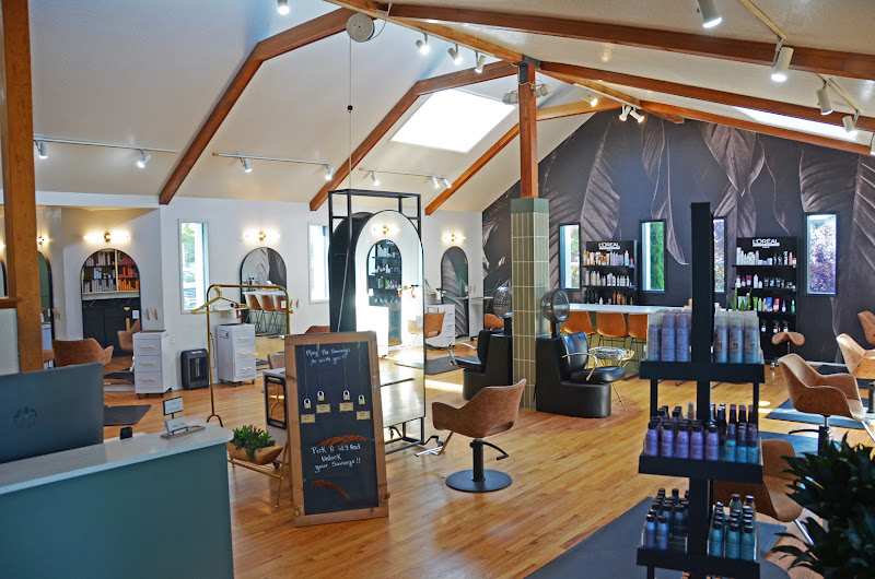 Wilder + Free Beauty Company 2